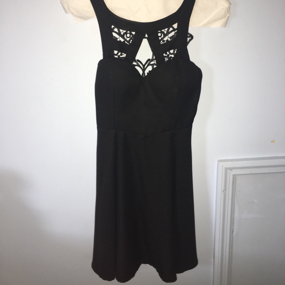 Xenia dress